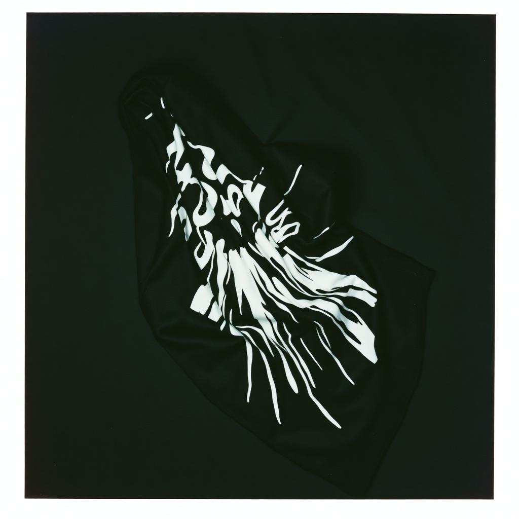 Distorted Mesh Layer — view 2